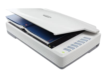 Máy Scan Plustek A320E