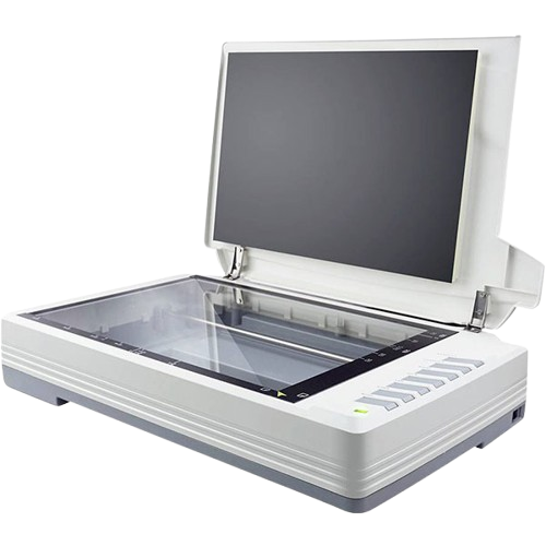 Máy Scan Plustek A320E