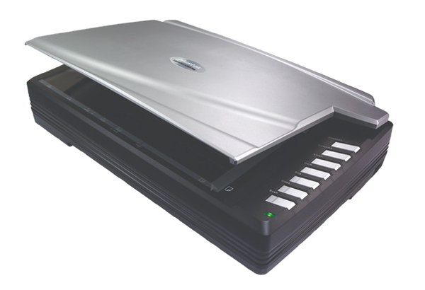 Máy Scan Plustek OpticPro A360 Plus