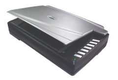 Máy Scan Plustek OpticPro A360 Plus