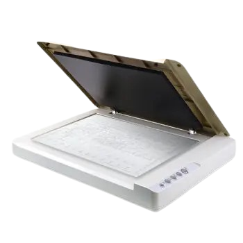 Máy Scan Plustek OS1680