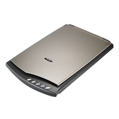 Máy Scan Plustek OS2610 Pro