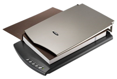 Máy Scan Plustek OS2610 Pro