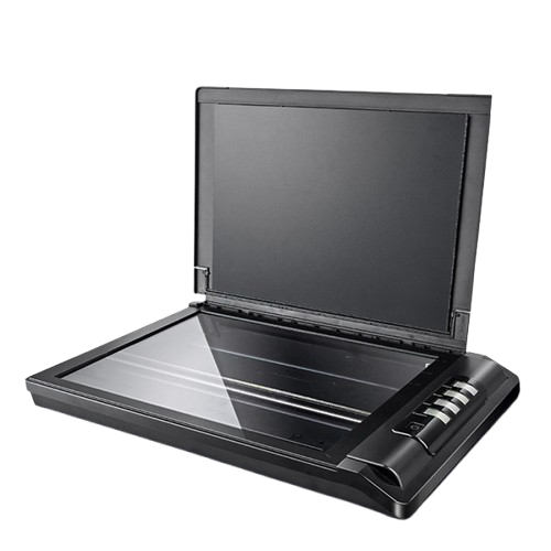 Máy Scan Plustek OS2700