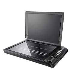 Máy Scan Plustek OS2700