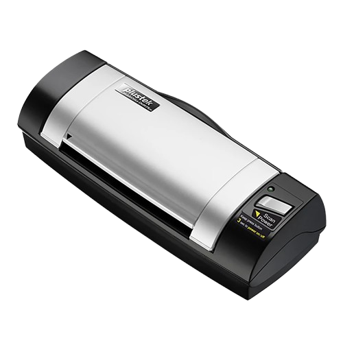 Máy Scan Plustek MobileOffice D600 Plus