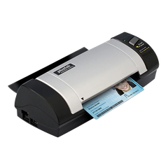 Máy Scan Plustek MobileOffice D600 Plus