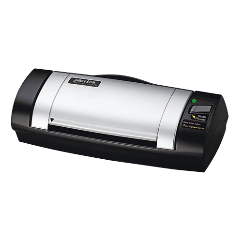 Máy Scan Plustek MobileOffice D600 Plus