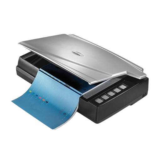 Máy Scan Plustek OpticBook A300 plus