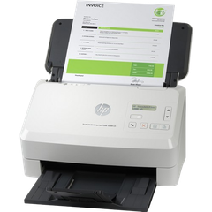 Máy Scan HP ScanJet Enterprise Flow 5000 S5 6FW09A
