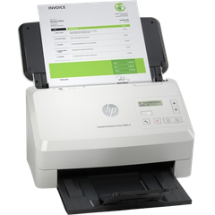 Máy Scan HP ScanJet Enterprise Flow 5000 S5 6FW09A