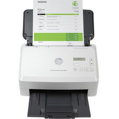 Máy Scan HP ScanJet Enterprise Flow 5000 S5 6FW09A