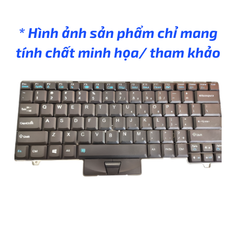Thay Bàn phím Laptop Lenovo SL410/L412