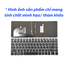 Thay Bàn Phím Laptop HP Elitebook 840 G3/G4 LED