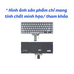 Thay Bàn Phím Laptop Asus X421 S433