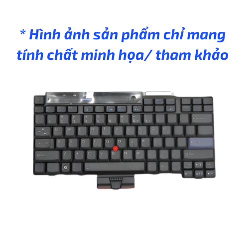 Thay Bàn Phím Laptop Lenovo Thinkpad T410