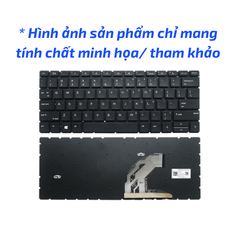 Thay Bàn Phím Laptop HP Probook 430-G6
