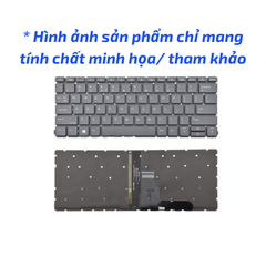 Thay Bàn Phím Laptop HP 430-G8