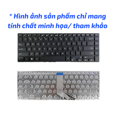Thay Bàn Phím Laptop Asus P1449/P1440