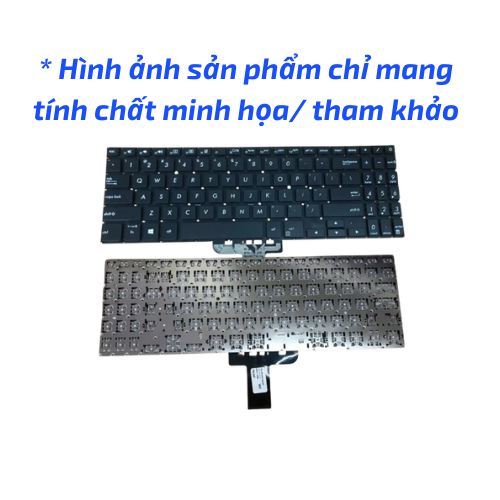 Thay Bàn Phím Laptop Asus P3540/PX574