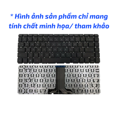 Thay Bàn Phím Laptop HP 14-AB Led