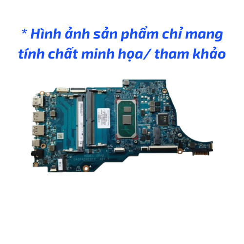 Thay Mainboard Laptop HP 14-DQ