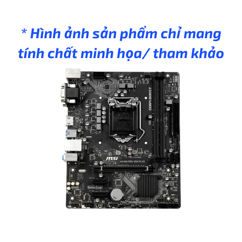 Thay Mainboard Giga máy bộ H310/G5400 (SE)