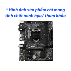 Thay Mainboard Giga máy bộ H310/G5400 (SE)