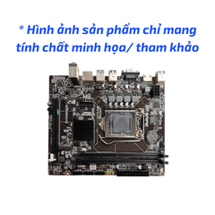 Thay Mainboard Giga Máy bộ  H110/G4400 (SE)