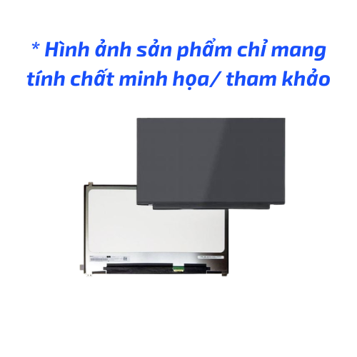 Thay Màn hình Laptop 14.0 slim 30pin HD tràn viền