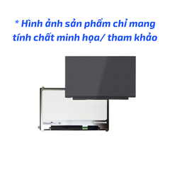Thay Màn hình Laptop 14.0 slim 30pin HD tràn viền