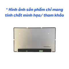 Thay Màn hình Laptop Lcd 15.6 Led SLIM 30 Pin FHD - Dell 5584