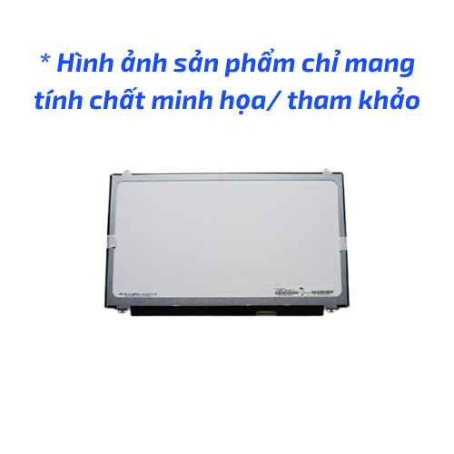 Thay Màn hình Laptop Lcd 15.6 Slim 40 PIN FHD B156HAN08.2 144Hz