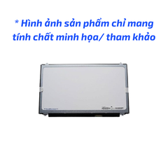 Thay Màn hình Laptop Lcd 15.6 Slim 40 PIN FHD B156HAN08.2 144Hz