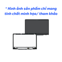 Thay cụm Màn Hình/Cảm Ứng Laptop HP 14-BA