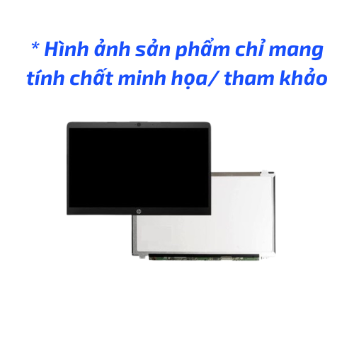 Thay Cụm Màn Hình/Cảm Ứng Laptop HP 15-DM