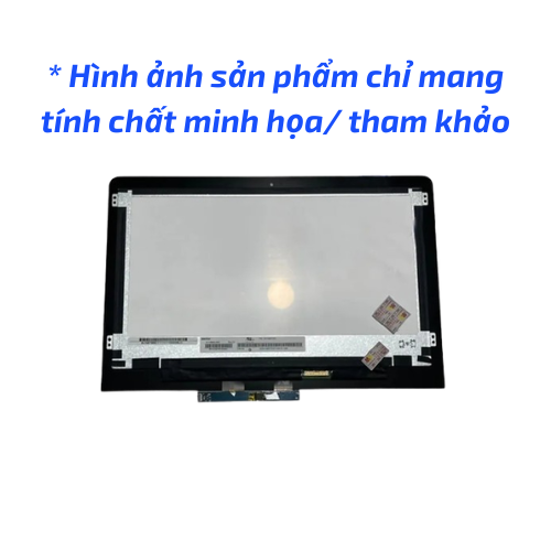 Thay màn Hình/Cảm Ứng Laptop HP 11-AD