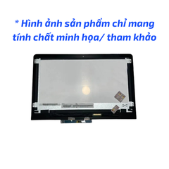 Thay màn Hình/Cảm Ứng Laptop HP 11-AD
