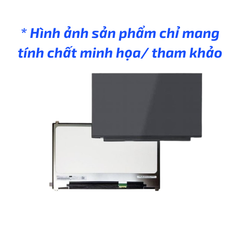 Thay màn hình/cảm ứng Laptop Dell 7415 5410 30PIN FHD