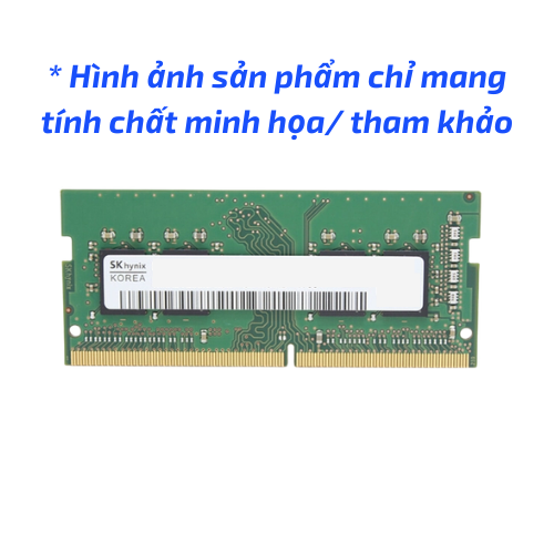Thay Ram hynix 8GB DDR4