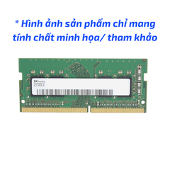 Thay Ram hynix 8GB DDR4