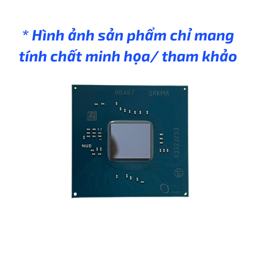 Thay Chipset HM770