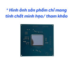 Thay Chipset HM770