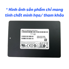Thay Ổ cứng SSD 2.5