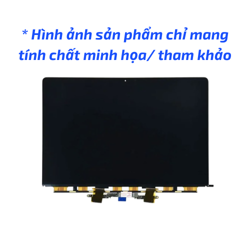 Thay màn hình Laptop Mac A1706 A1708