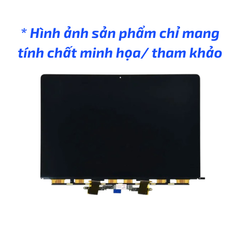 Thay màn hình Laptop Mac A1706 A1708