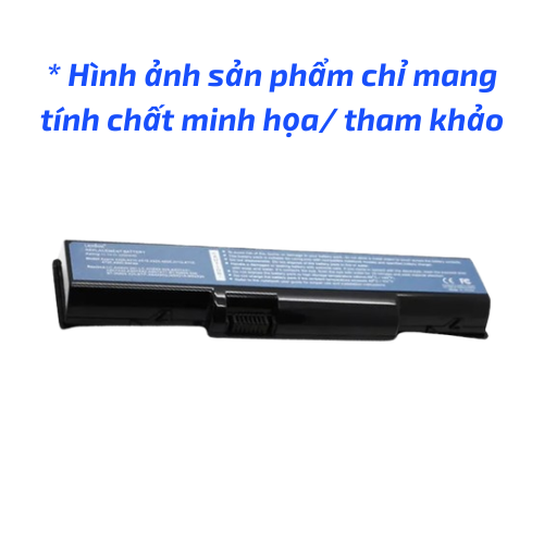 Thay Pin Laptop Acer 4710/4920/4736