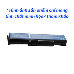 Thay Pin Laptop Acer 4710/4920/4736