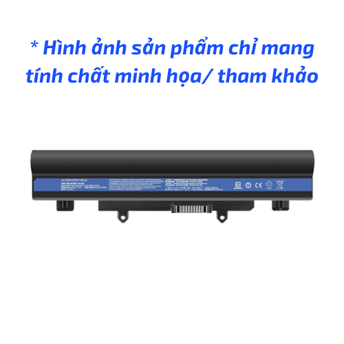 Thay Pin Laptop Acer E5-572 AL14A32