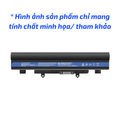 Thay Pin Laptop Acer E5-572 AL14A32